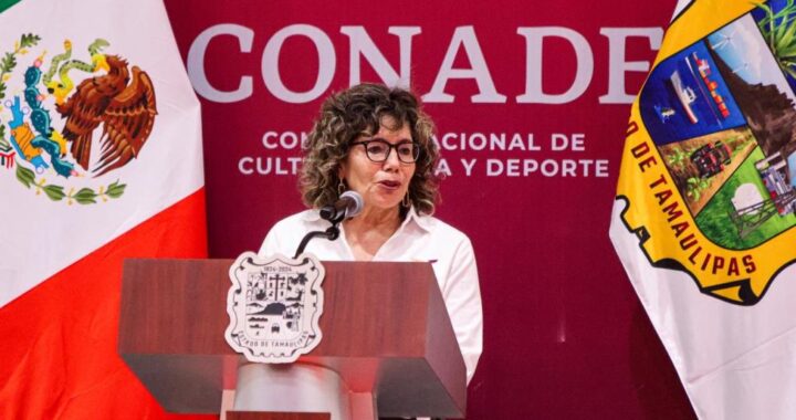 Aplaude Rommel Pacheco el apoyo de Américo al deporte