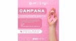 Refuerza DIF-Reynosa campaña gratuita de exploración de mama y mastografías