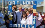 Fortalece Salud prevención y trabajo para evitar la diabetes