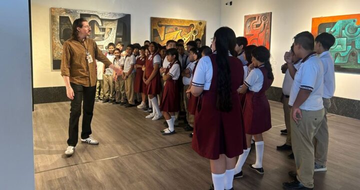 Museo del Ferrocarril, Historia, Arte y Maquila, entrada gratuita