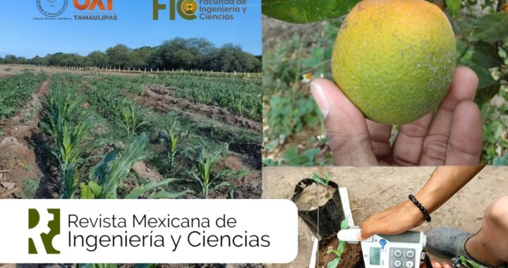 Anuncia la UAT publicación de revista de Ingeniería y Ciencias