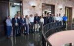 Tamaulipas y Texas afinan detalles para la ampliación del Puente Internacional Nuevo Laredo III