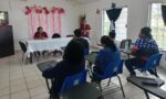 Informa DEMA sus derechos a adolescentes en conflicto con la Ley Penal