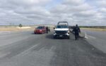 Refuerza Guardia Estatal vigilancia por Operativo “Invierno Seguro” y “Héroes Paisanos 2025” en carreteras de Tamaulipas