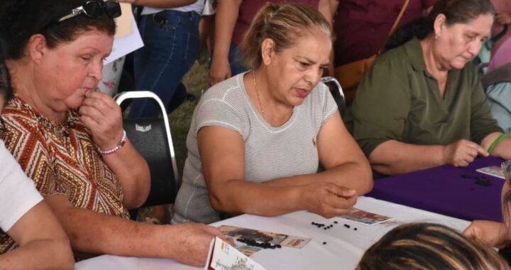 Juntos, el DIF Tamaulipas y Turismo están transformando vidas y destinos