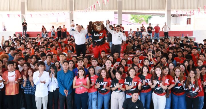 Impulsa rector de la UAT desarrollo de la Facultad de Ingeniería Tampico