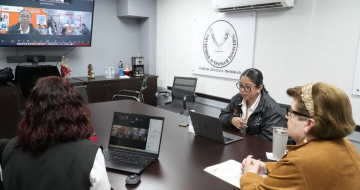 Prepara la UAT ingreso de la primera generación a la Prepa Virtual