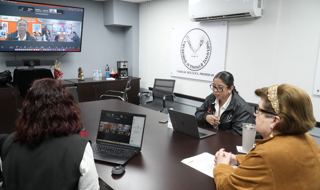 Prepara la UAT ingreso de la primera generación a la Prepa Virtual