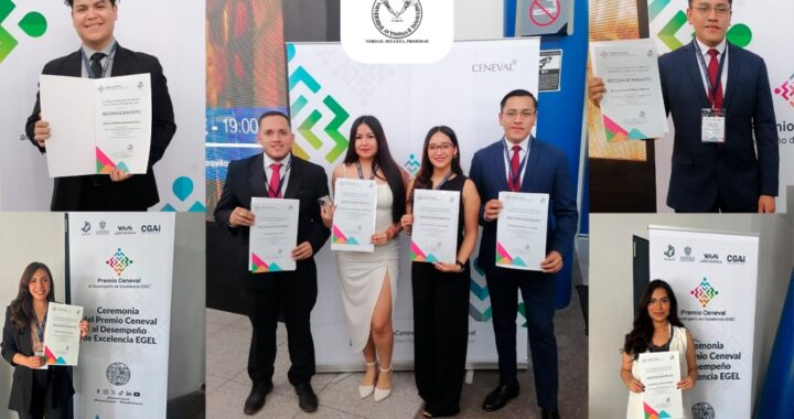 Reconoce CENEVAL a 23 egresados de Medicina UAT Matamoros