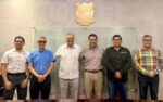 Reconoce CRUM de San Luis Potosí trabajo del gobierno de Tamaulipas en atención aérea de urgencias