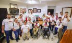 Se encuentra Reynosa a la vanguardia en Deporte Adaptado