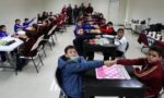 Apoyó Gobierno de Carlos Peña Ortiz realización de Torneo de Ajedrez