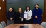 Renuevan CEAV Tamaulipas e ICEST convenio de colaboración para fortalecer oportunidades educativas