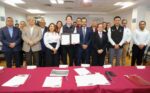 Reinstala SST Consejo Estatal para la Prevención y Tratamiento del Cáncer en la Infancia y la Adolescencia (COECIA)