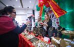 Continúa el bazar navideño “Un DIFciembre para recordar” hasta el lunes 15 de diciembre