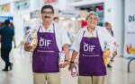 Fortalece DIF-Reynosa el bienestar de los adultos mayores