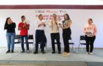 INFONAVIT entrega viviendas del Bienestar a familias de Tamaulipas