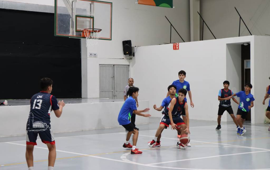 Impulsa Carlos Peña Ortiz el talento deportivo