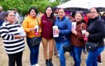 Participa IMT en Brigada “Transformando Familias” en Xicoténcatl