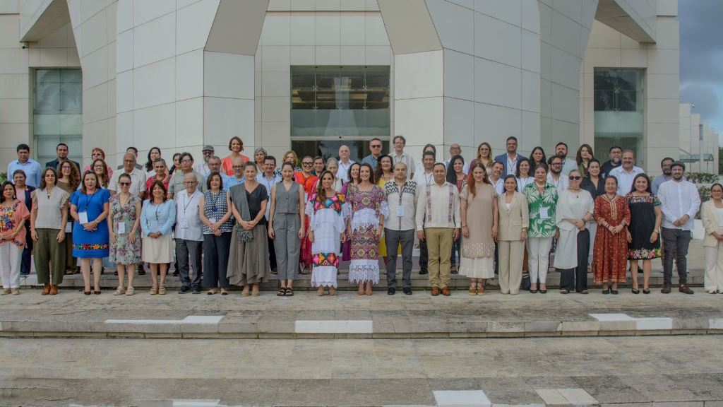 Destaca Tamaulipas la estrecha colaboración con la Secretaría de Cultura del Gobierno de México