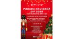 Invita DIF-Reynosa a Posada Navideña 2025 en la colonia Juárez
