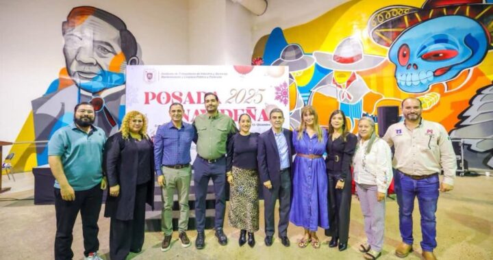 Muestran Alcalde Carlos Peña Ortiz y Sindicato Municipal, armonía y unidad