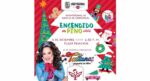 ¡La Navidad ya llegó a Reynosa, Ven al Encendido del Pino y al Concierto de Tatiana!