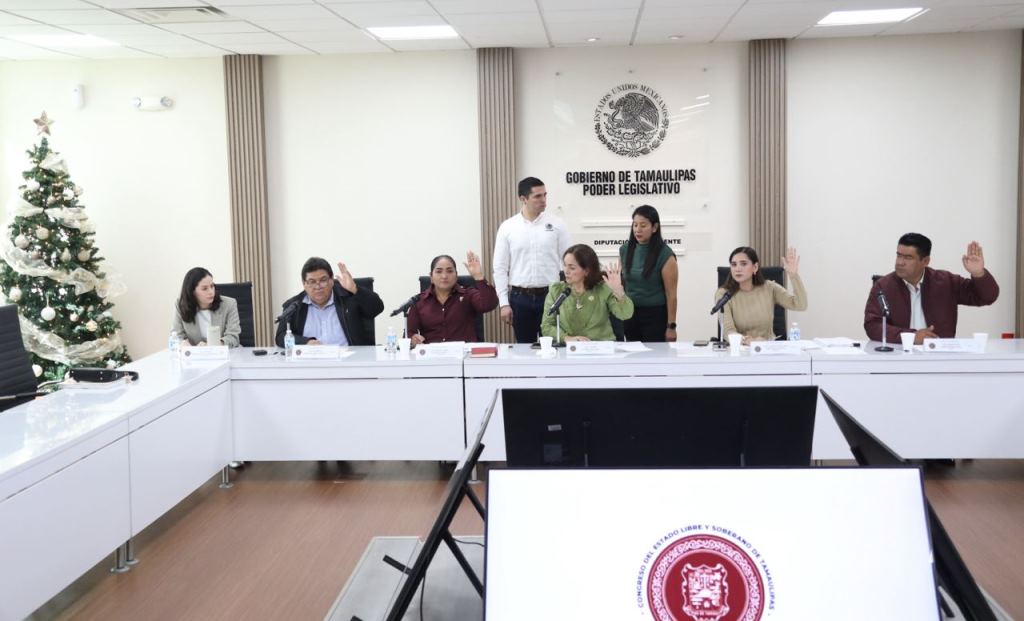 Propone Gobernador reformas para garantizar pensiones y fortalecer la seguridad