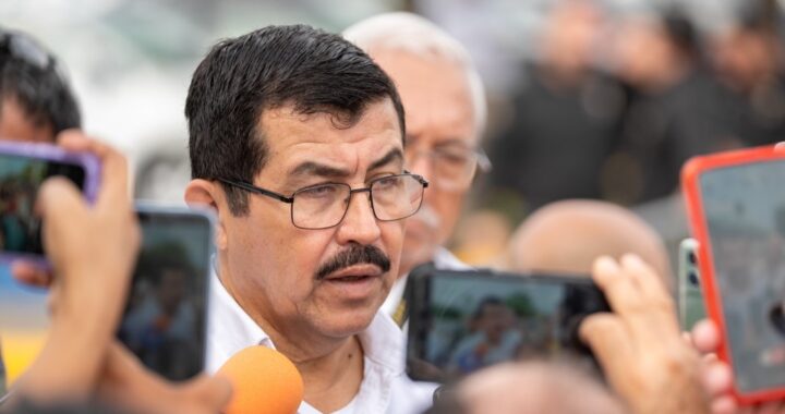 Utiliza la UAT tecnología aérea geoespacial de vanguardia para estudios territoriales