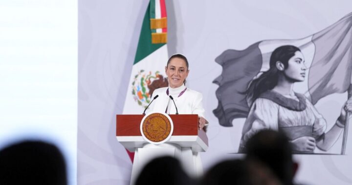 Recuperará Federación proyecto para que agua tratada de NL llegue a Tamaulipas