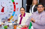 Participa SABG en la Primera Sesión Ordinaria 2025 del Consejo Estatal de la Agenda 2030 para el Desarrollo Sostenible de Tamaulipas