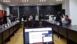Instala Tamaulipas el Comité del Subsistema de Transparencia
