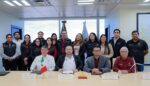 Firma SEDENER convenio con universidades para impulsar el conocimiento y la capacidad técnica de los estudiantes