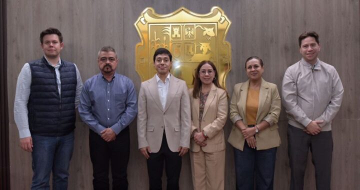 Avanza zona conurbada hacia una movilidad urbana ordenada