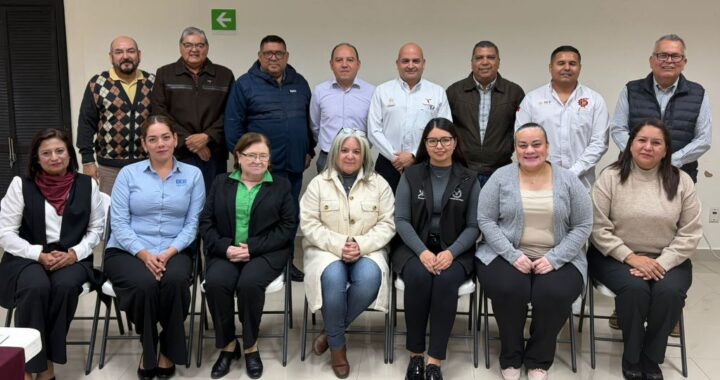 Impulsa Tamaulipas evaluación estratégica para asegurar acceso y continuidad educativa en nivel medio superior