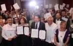 Respalda Tamaulipas la Declaración de Cuernavaca para transformar la educación con innovación, ciencia y tecnología