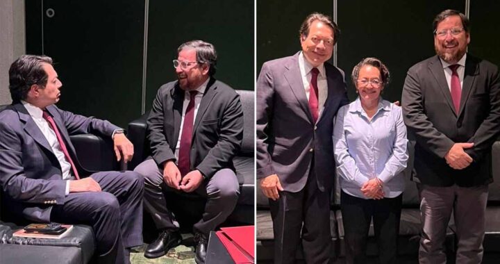 Gestiona Tamaulipas una nueva universidad y CBTIS para 2026