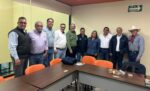 Impulsan en Tamaulipas nuevos créditos para productores de sorgo