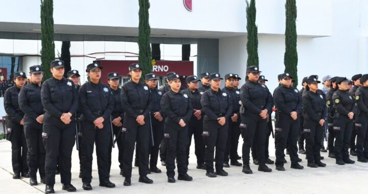 Refrenda SSPT compromiso con la equidad de género