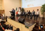 STPS participa en Reconocimiento Estatal a Mejores Prácticas de No Discriminación