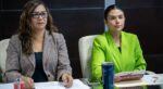 Fortalece STPS Tamaulipas vinculación laboral en la Cuarta Reunión Ordinaria de la Red Estatal 2025