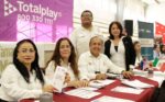 Impulsa STPS la colocación laboral nacional en beneficio de miles de tamaulipecos