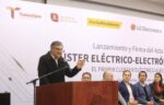 Tamaulipas hace historia con la creación del primer Clúster Eléctrico–Electrónico de México