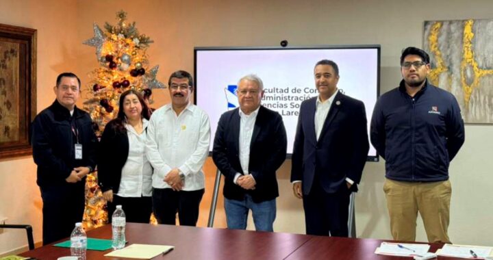 Logra la UAT 500 plazas para sus egresados en Aduanas de México