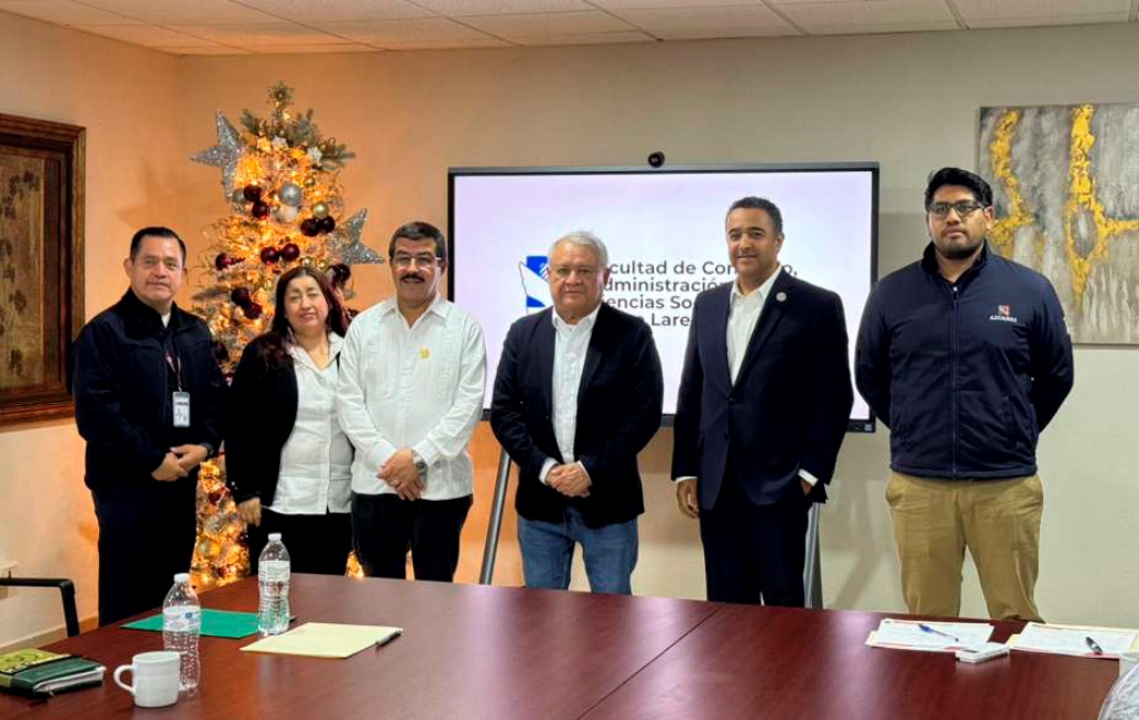 Logra la UAT 500 plazas para sus egresados en Aduanas de México