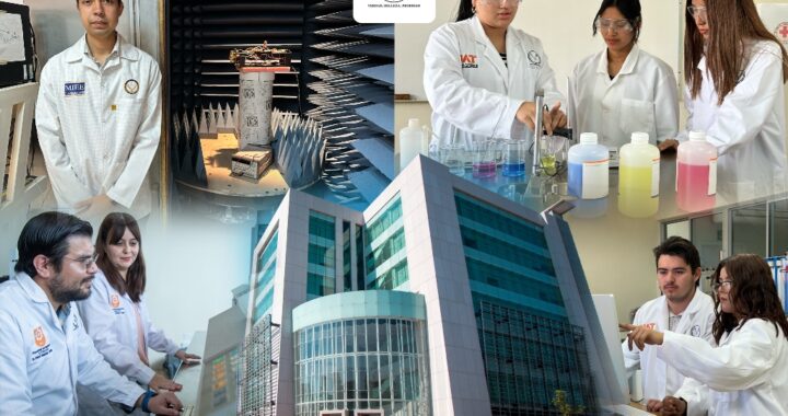 Reconocen a docentes de la UAT integrados en Cuerpos Académicos