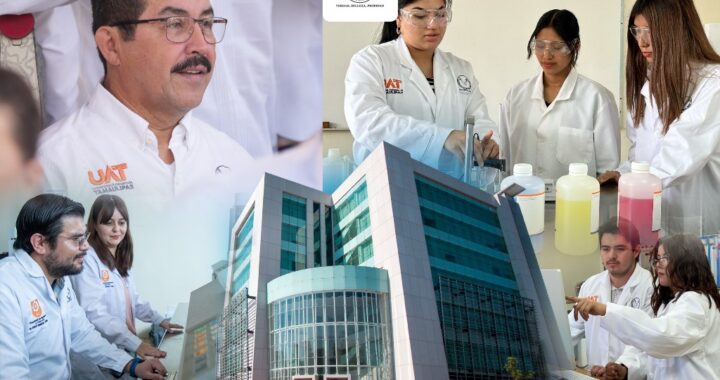 Destaca la UAT a nivel nacional en posgrados de alta calidad