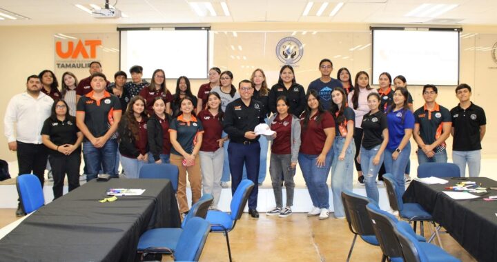 Construye la UAT el Plan de Cultura de Paz 2026 junto a sus estudiantes