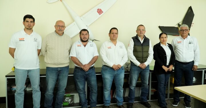 Actualiza la UAT atlas de riesgo meteorológico para municipios de Tamaulipas