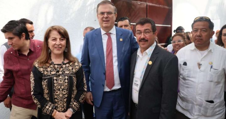 Consolida UAT su liderazgo en proyectos para el desarrollo regional y nacional